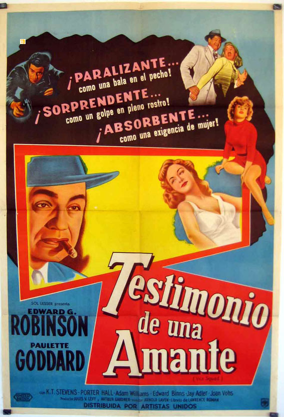 TESTIMONIO DE UNA AMANTE