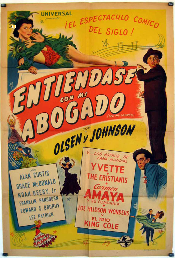 ENTIENDASE CON MI ABOGADO