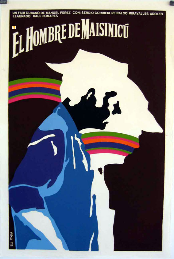 HOMBRE DE MAISINICU, EL