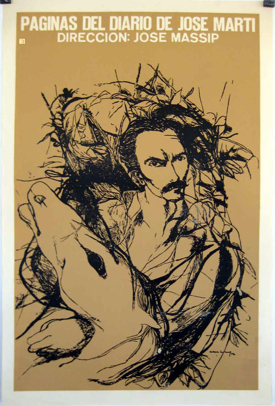 PAGINAS DEL DIARIO DE JOSE MARTI