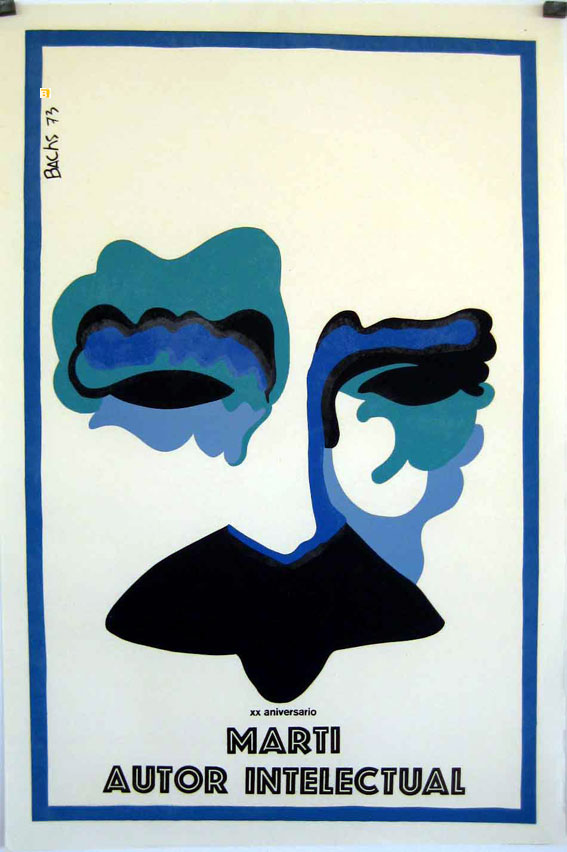 MARTI AUTOR INTELECTUAL