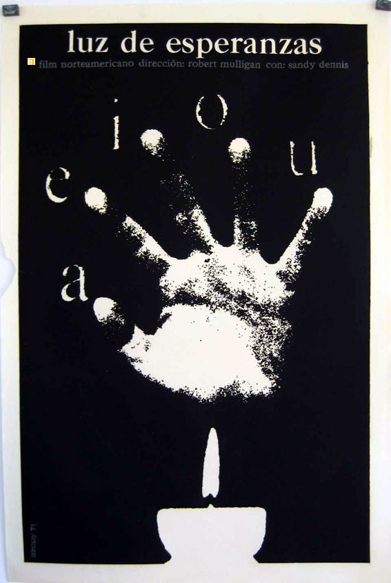 LUZ DE ESPERANZAS