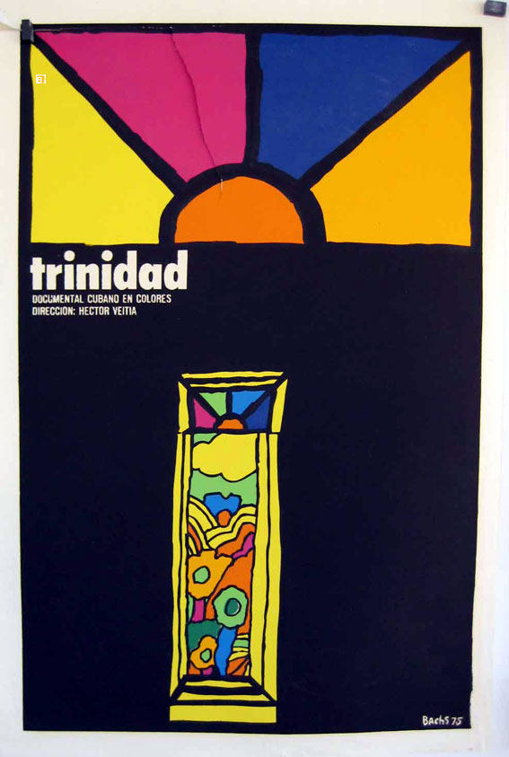TRINIDAD