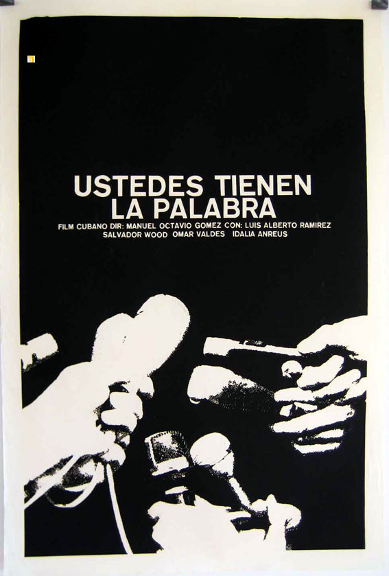 USTEDES TIENEN LA PALABRA