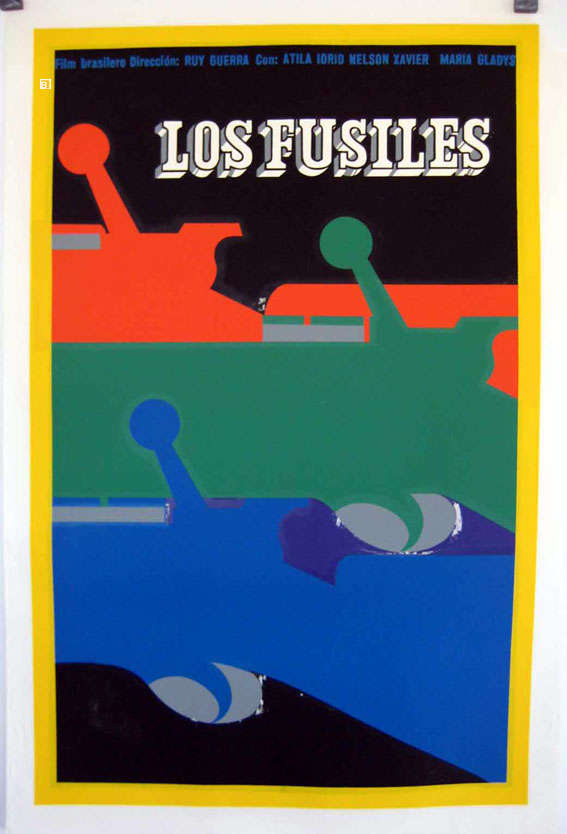 FUSILES, LOS