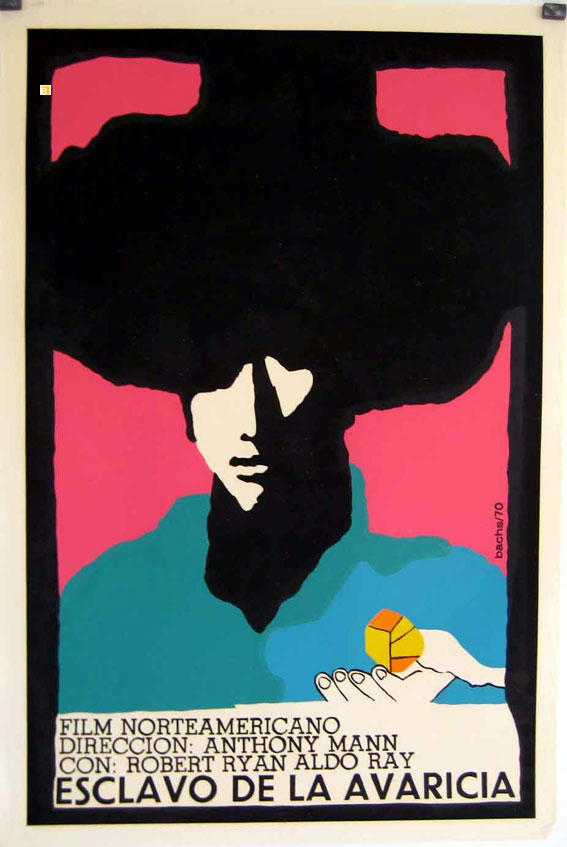 ESCLAVO DE LA AVARICIA