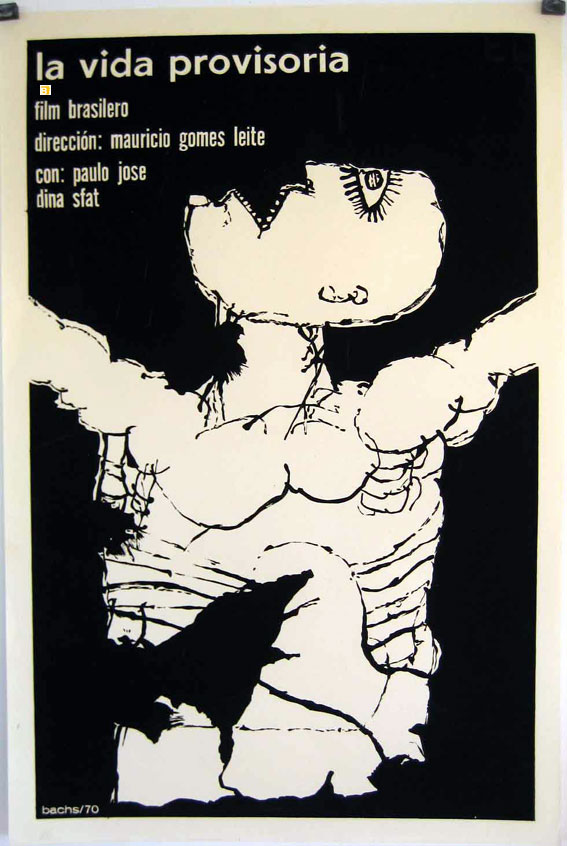 VIDA PROVISORIA, LA