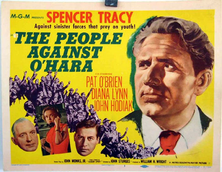 PEOPLE AGAINST OHARA, THE