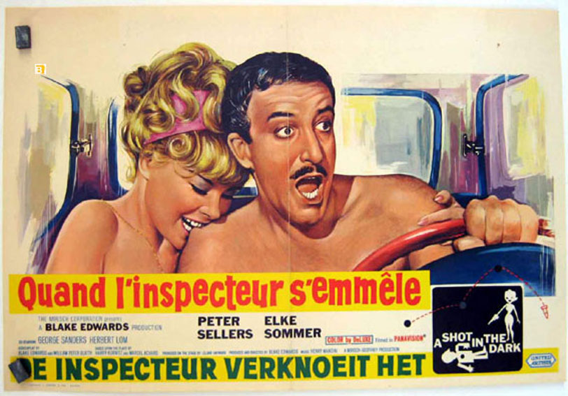 QUAND L INSPECTEUR S EMMELE 