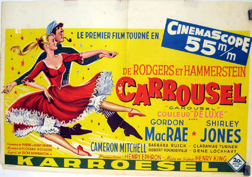 CARROUSEL