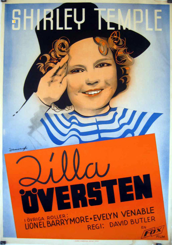 LILLA OVERSTEN