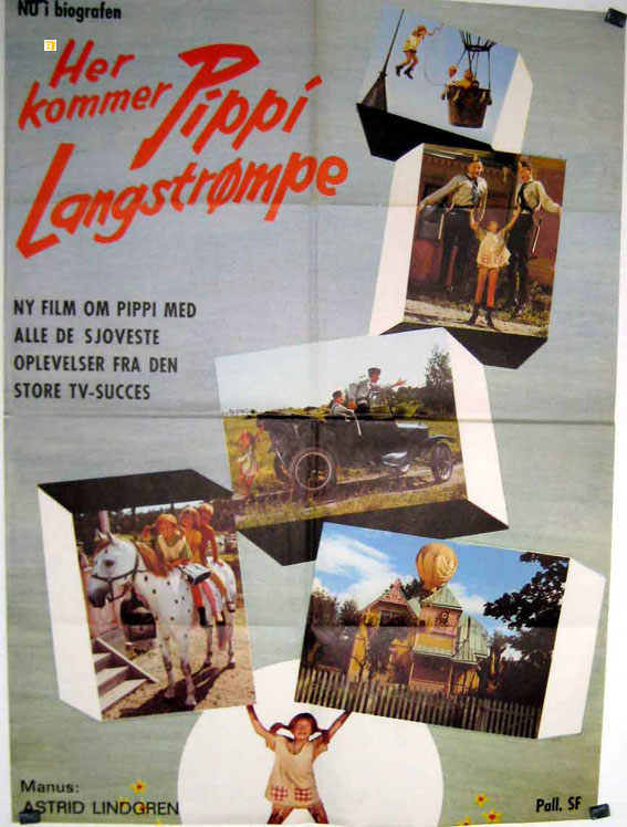 HER KOMMER PIPPI LANGSTROMPE