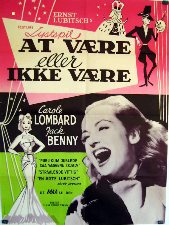 LYSTSPIL AT VAERE ELLER IKKE VAERE450