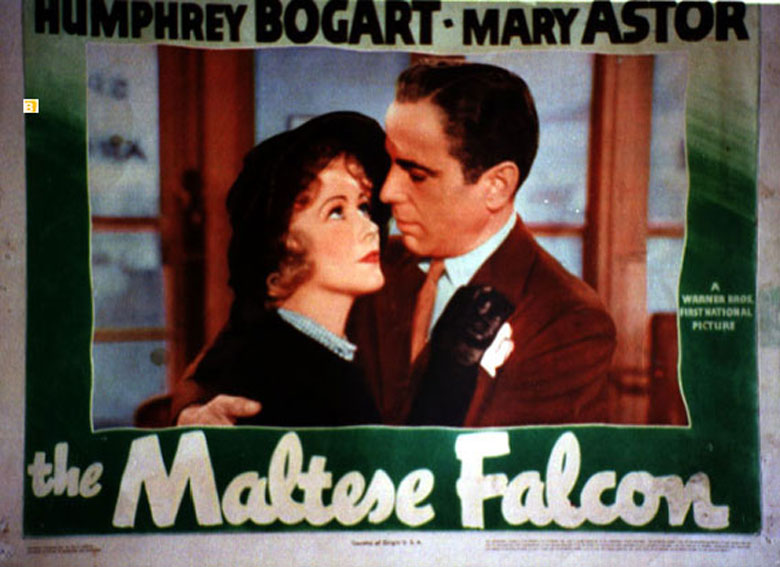 MALTESE FALCON, THE