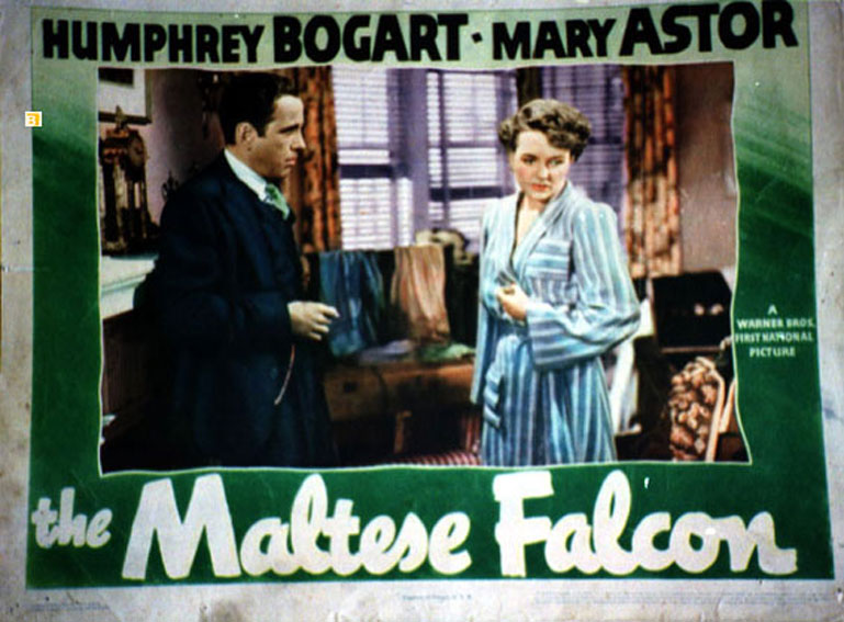 MALTESE FALCON, THE