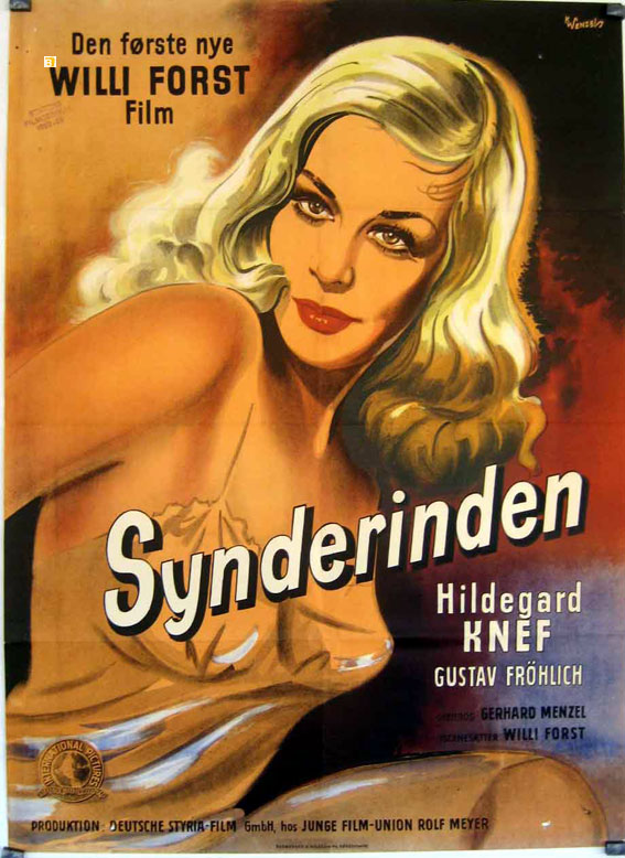 SYNDERINDEN
