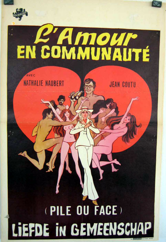 AMOUR EN COMMUNAUTE, L