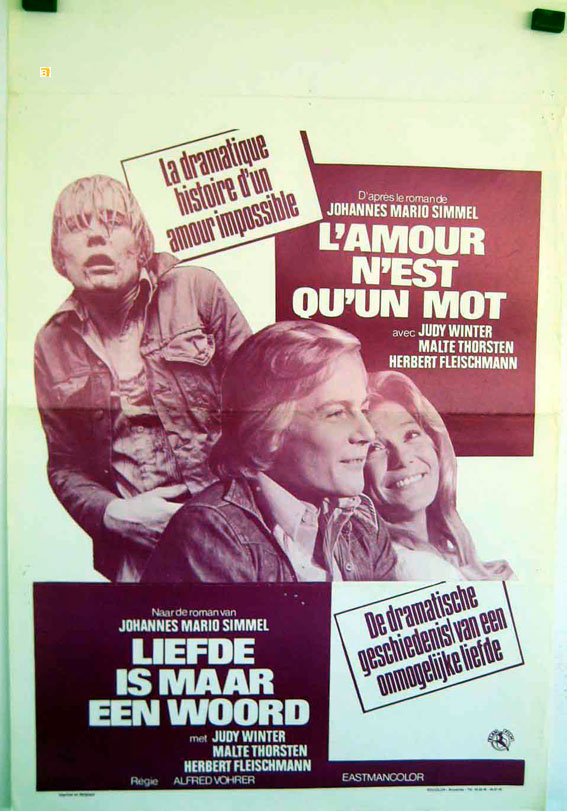 AMOUR NEST QUUN MOT, L