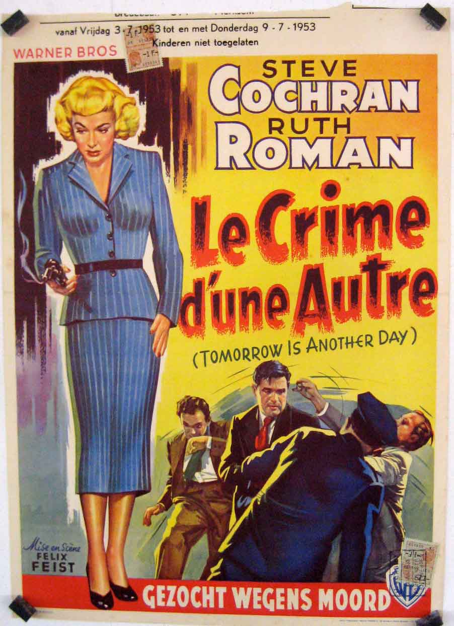 CRIME DUNE AUTRE, LE