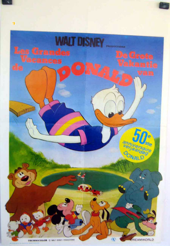 DONALD