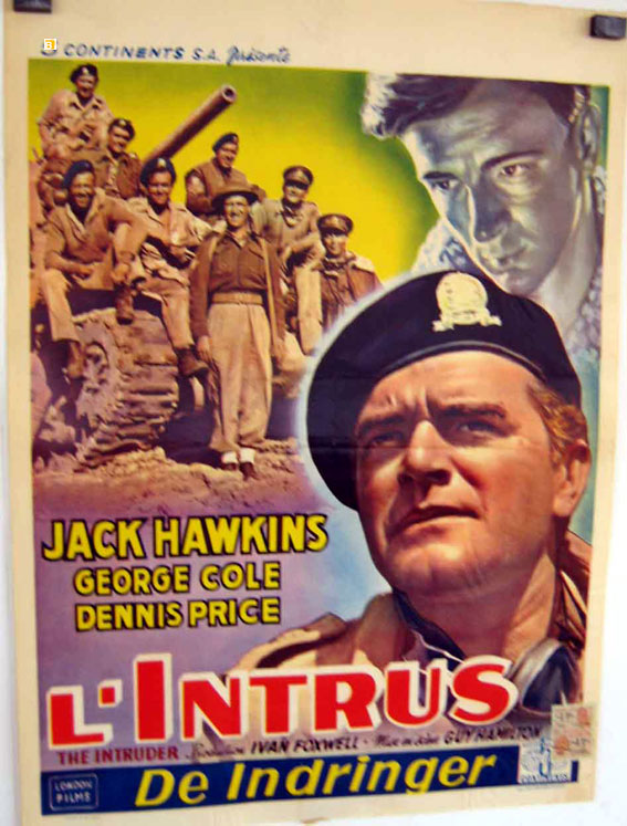 INTRUS, L