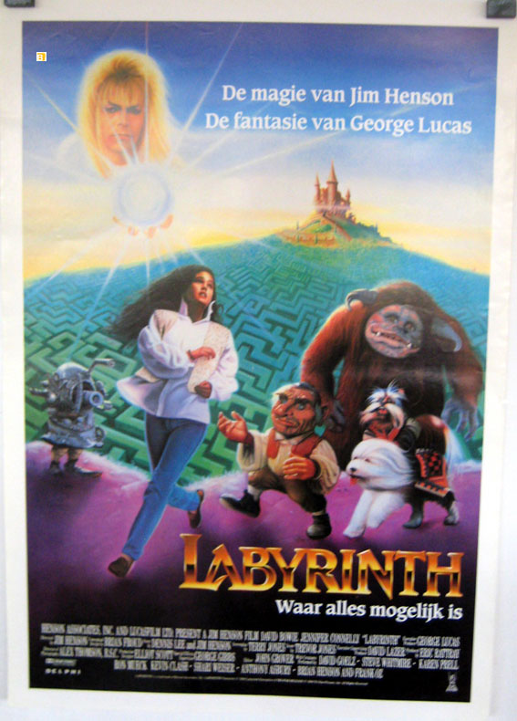 LABYRINTH