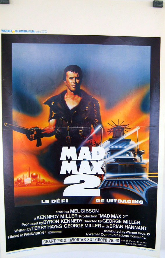 MAD MAX 2