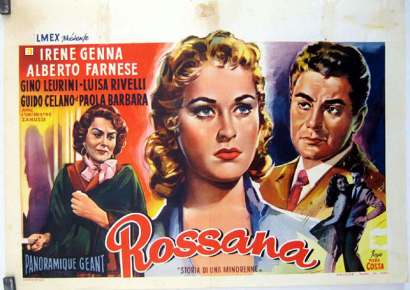 ROSSANA