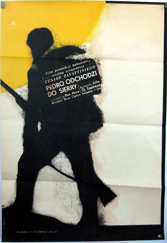 PEDRO ODCHODZI DO SIERRY