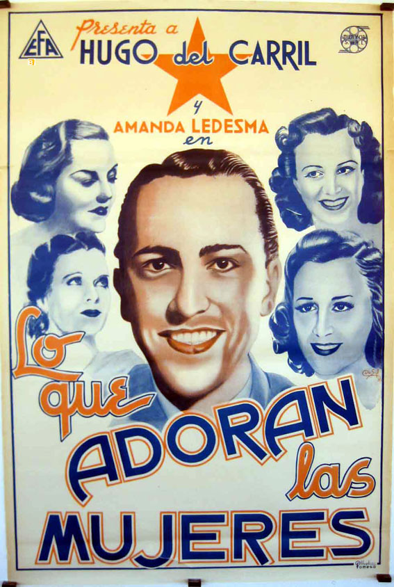 LO QUE ADORAN LAS MUJERES