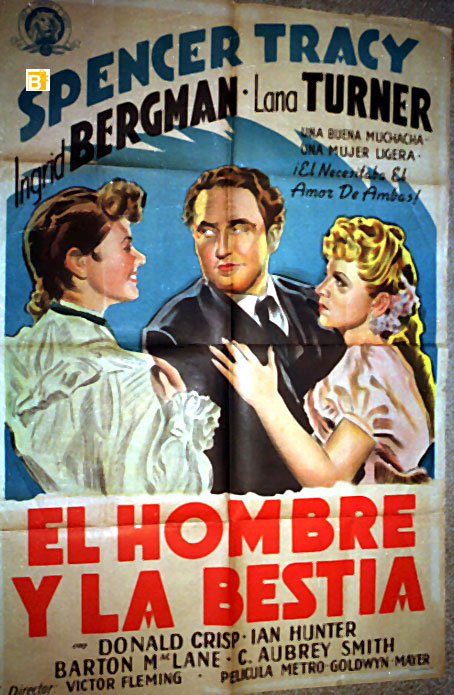 HOMBRE Y LA BESTIA, EL