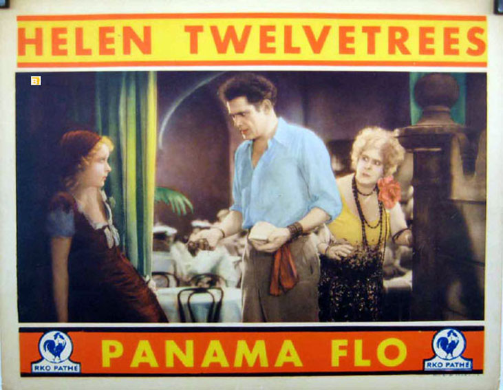 PANAMA FLO