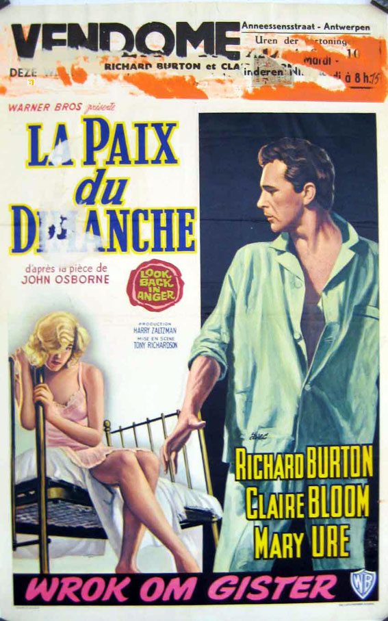 PAIX DU DELANCHE, LA