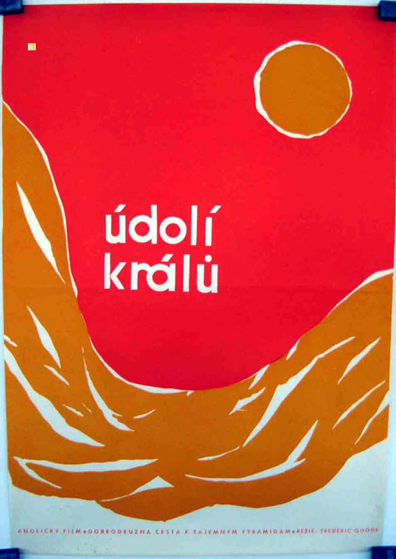 UDOLI KRALU