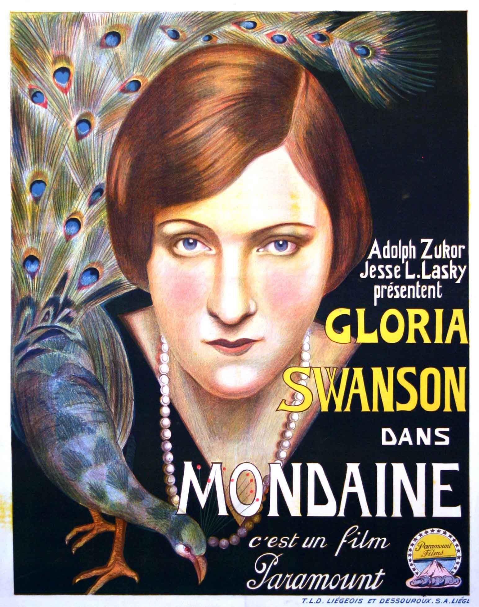 MONDAINE