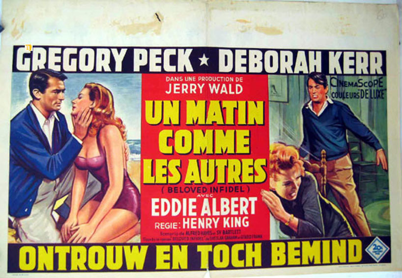 MATIN COMME LES AUTRES, UN