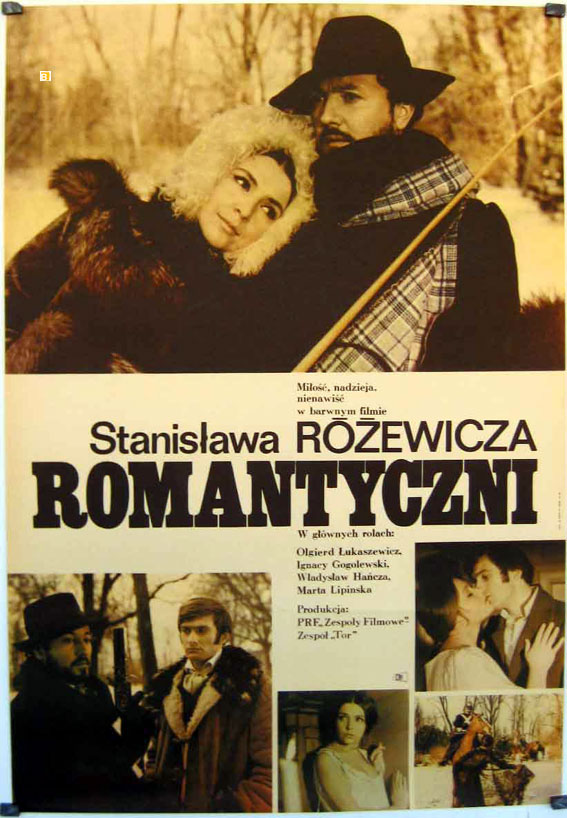ROMANTYCZNI