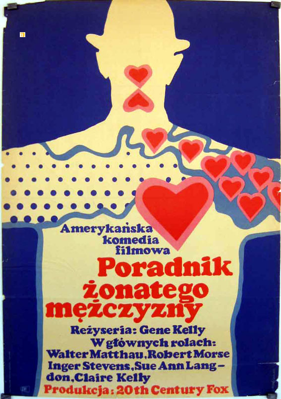 PORADNIK ZONATEGO MEZCZYZNY