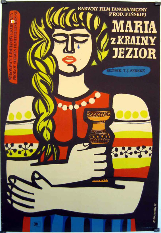 MARIA ZKRAINY JEZIOR