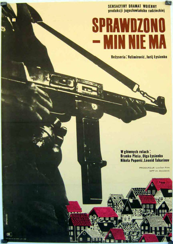 SPRAWDZONO MIN NIE MA