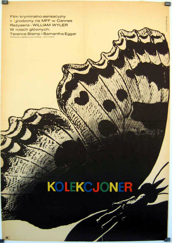 KOLEKCJONER