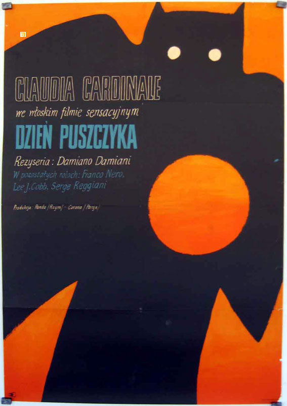 DZIEN PUSZCZYKA