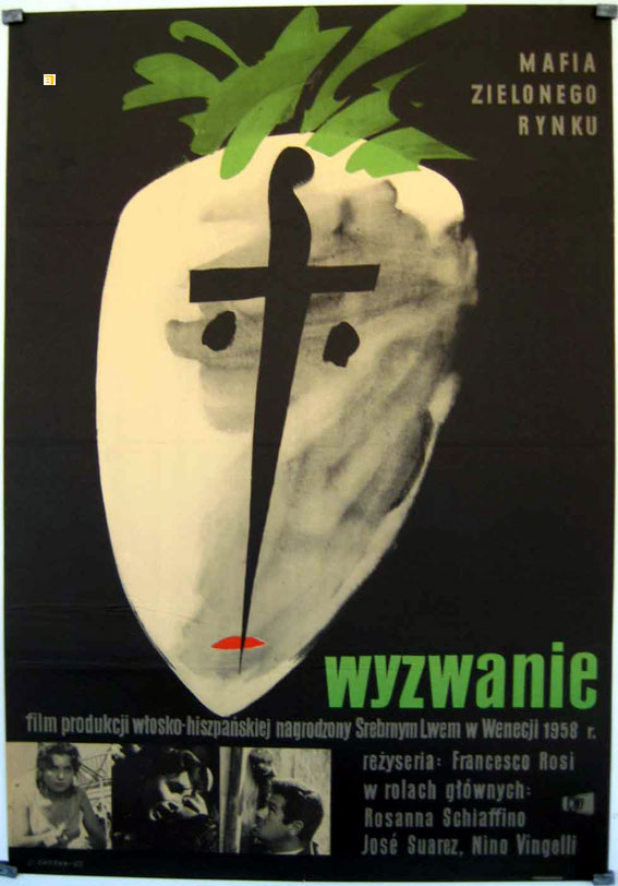 WYZWANIE
