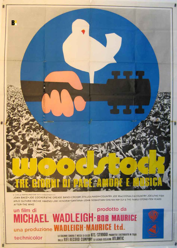 WOODSTOCK