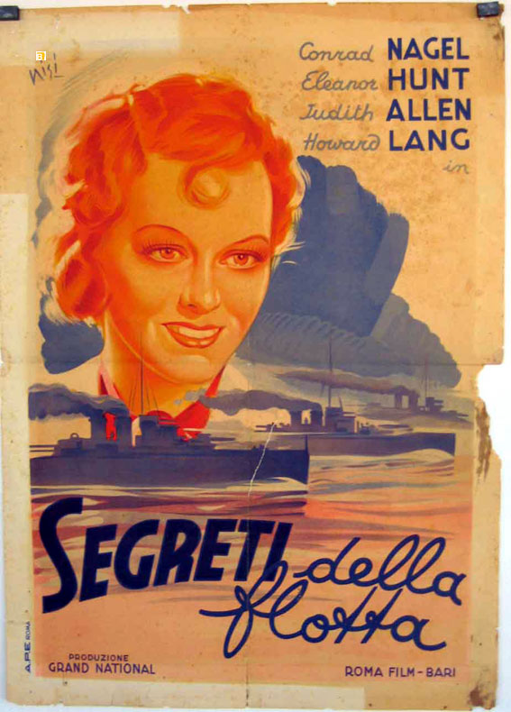 SEGRETI DELLA FLOTTA