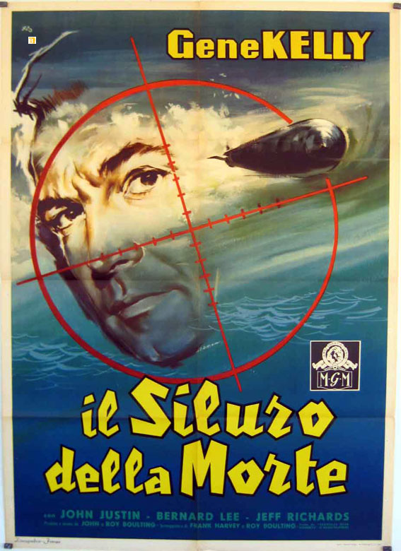 SILUZO DELLA MORTE, IL