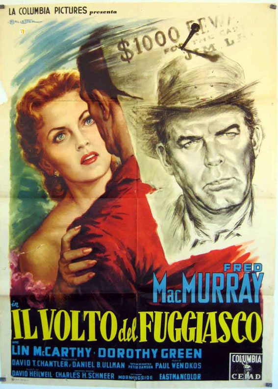 VOLTO DEL FUGGIASCO, IL