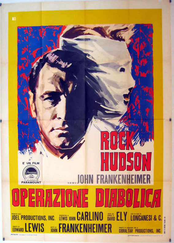 OPERAZIONE DIABOLICA