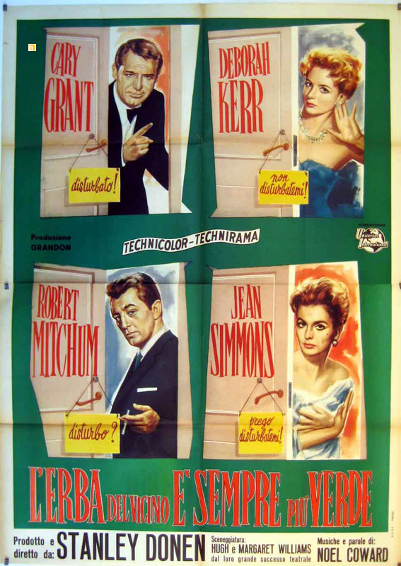 LERVA DEL VICINO E SEMPRE PIU VERDE