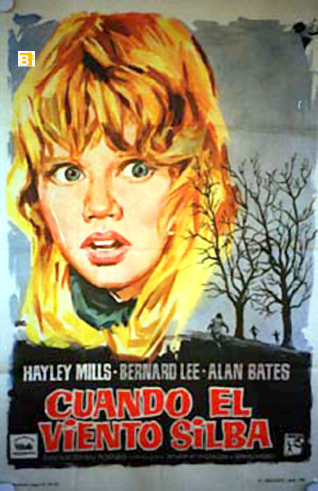 CUANDO EL VIENTO SILBA
